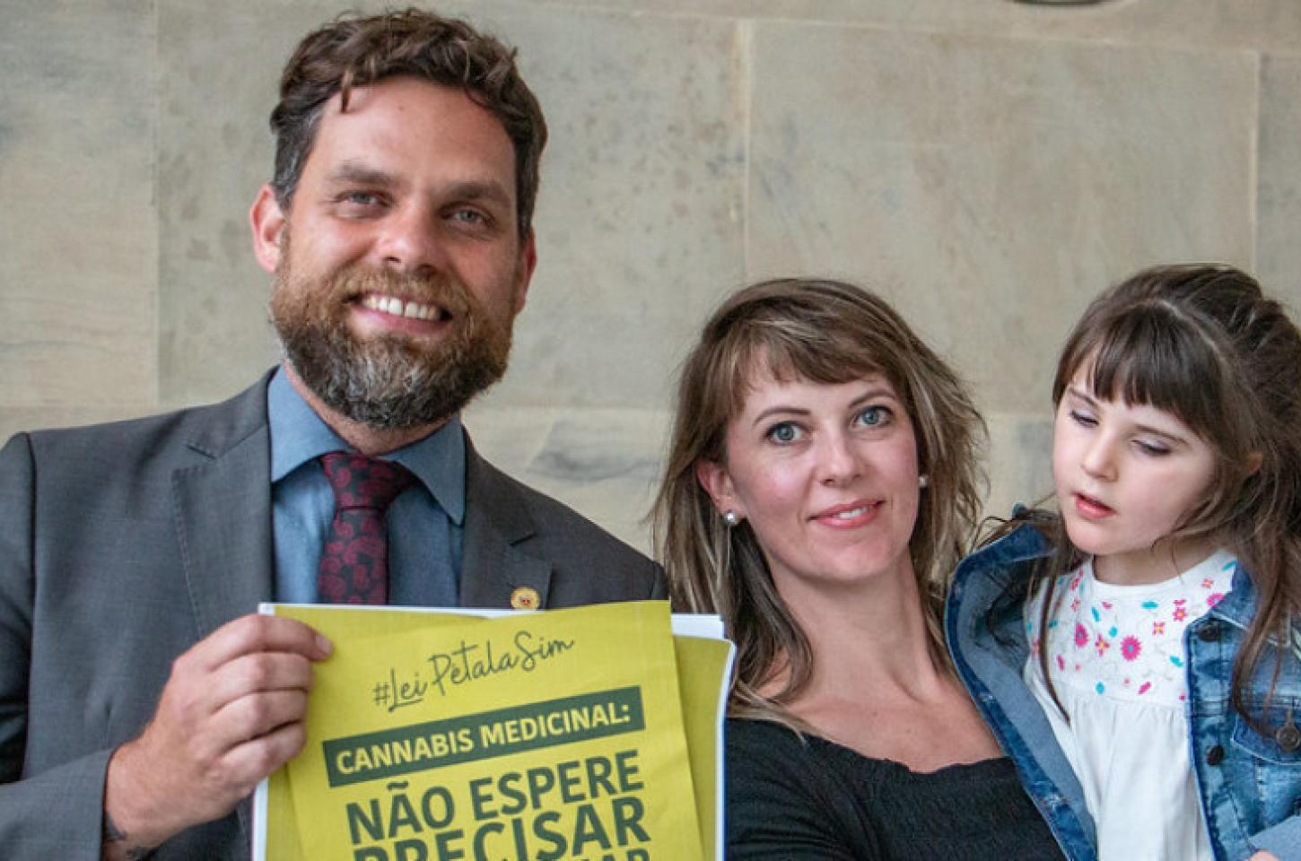 Imagem da notícia Maringá sedia Fórum Paranaense de Cannabis com especialistas